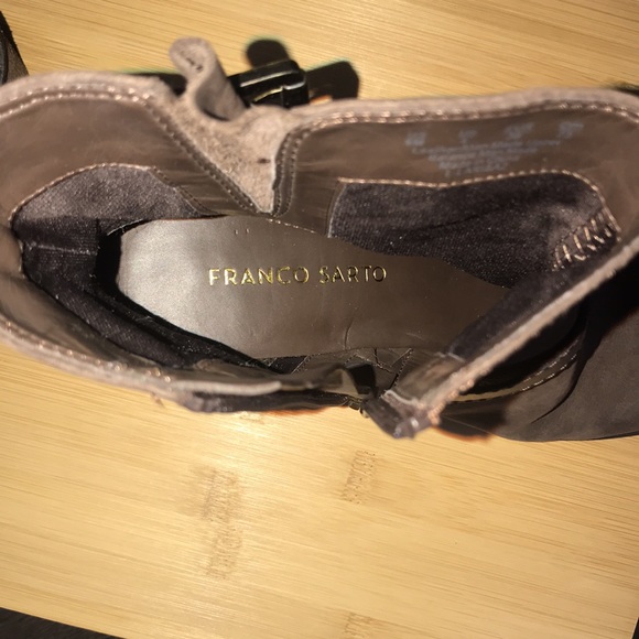 Franco Sarto “L-Larisa2, TMORO LE - Picture 3 of 8